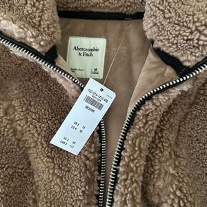 Abercrombie Sherpa